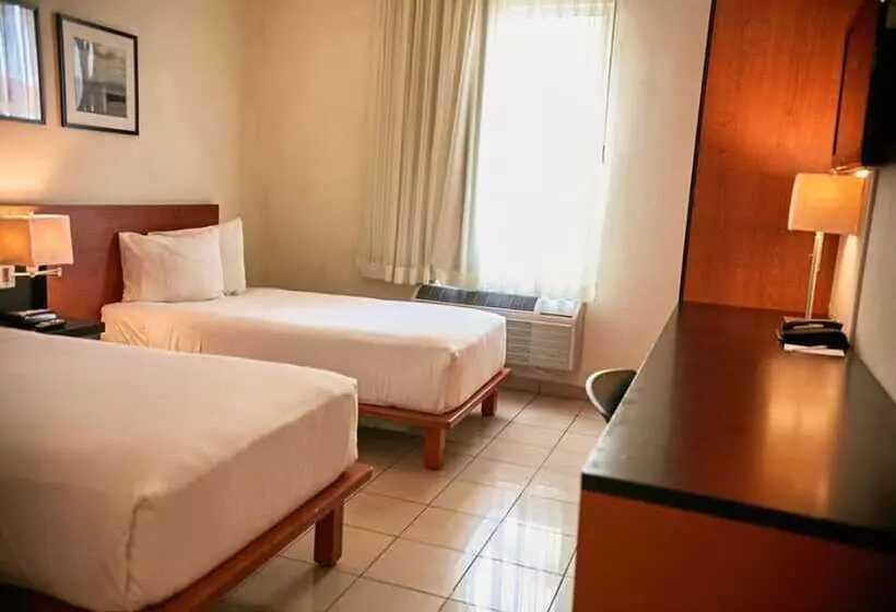 اتاق استاندارد, Comfort Inn Real La Union