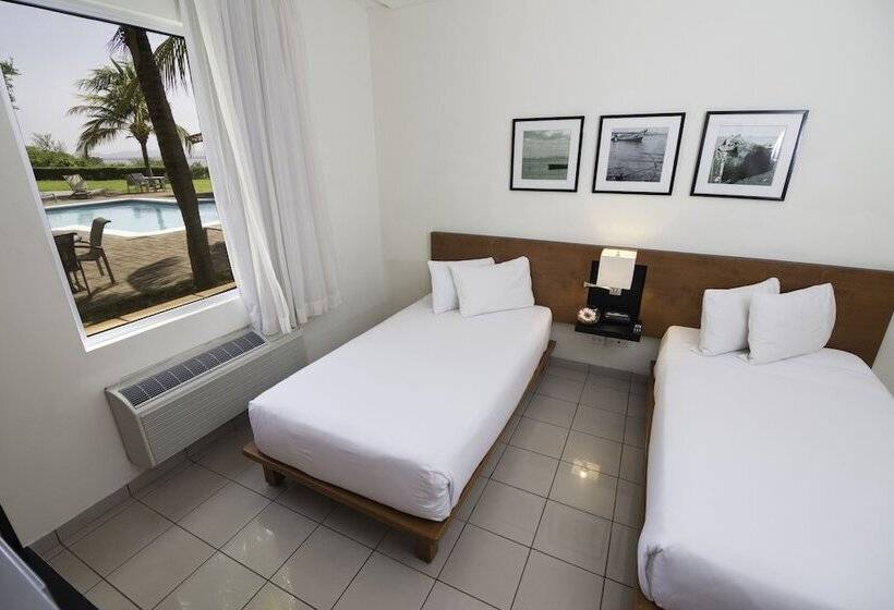 اتاق استاندارد, Comfort Inn Real La Union