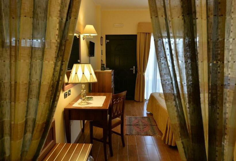 اتاق استاندارد, Cuor Di Puglia