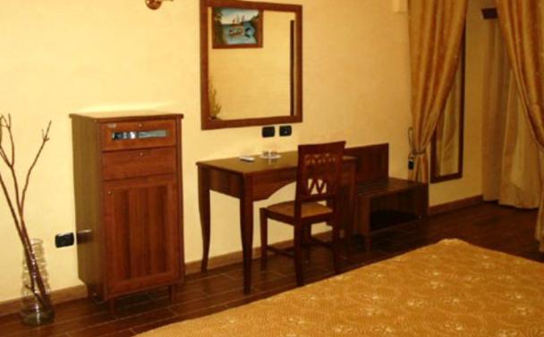 اتاق استاندارد, Cuor Di Puglia