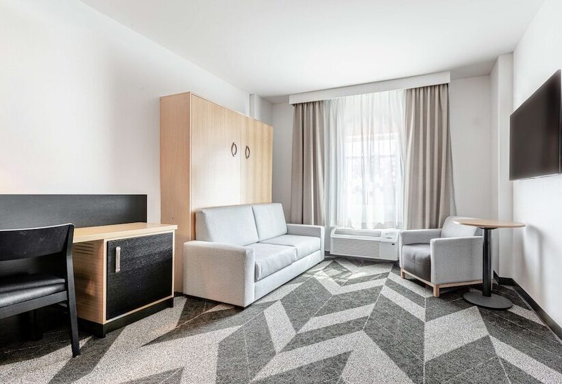 سوییت, Doubletree By Hilton Quebec Resort