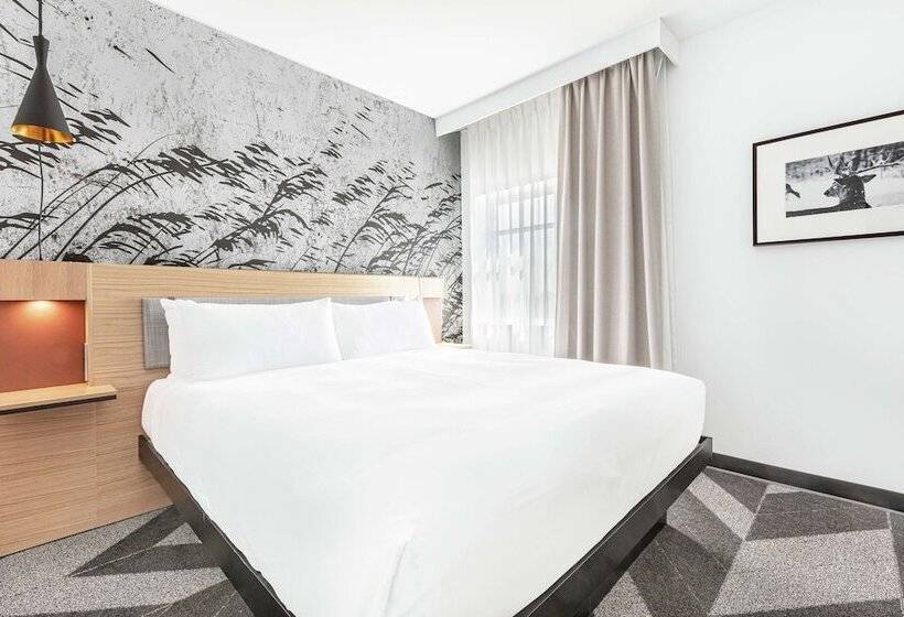 سوییت, Doubletree By Hilton Quebec Resort