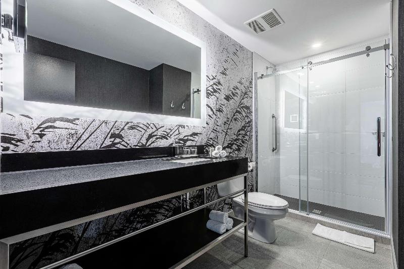 سوییت, Doubletree By Hilton Quebec Resort