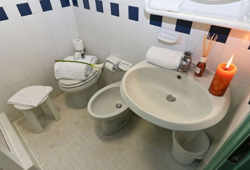 Chambre Standard Individuelle, Forum