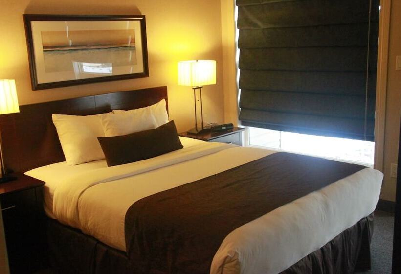 Standard Stúdió Szoba Franciaággyal, Franklin Suite