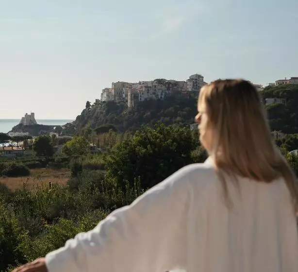 Standard-huone, Grotta Di Tiberio
