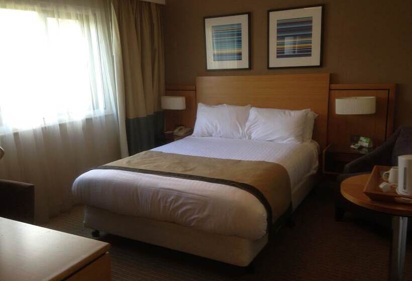Номер Стандарт, Holiday Inn Birmingham Bromsgrove, An Ihg