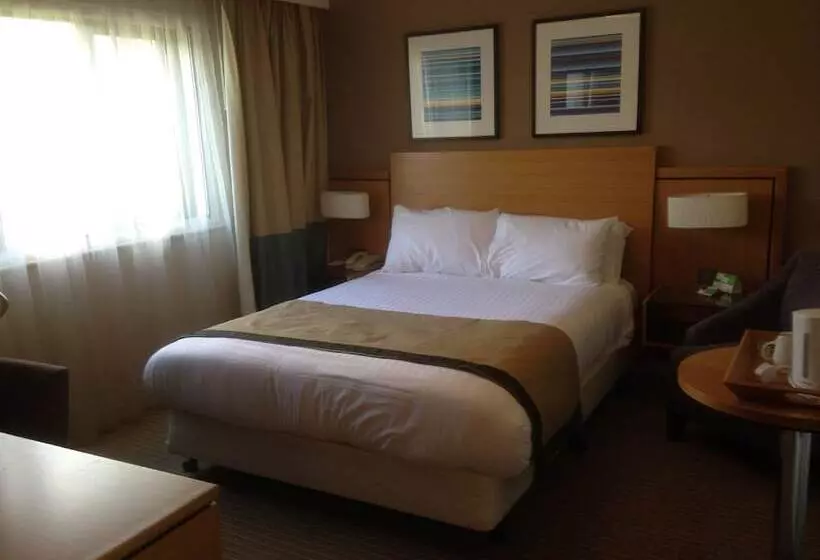 Standard-huone, Holiday Inn Birmingham Bromsgrove, An Ihg