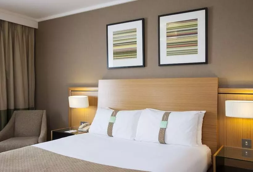 Standard-huone, Holiday Inn Birmingham Bromsgrove, An Ihg
