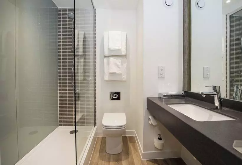 Standard-huone, Holiday Inn Birmingham Bromsgrove, An Ihg
