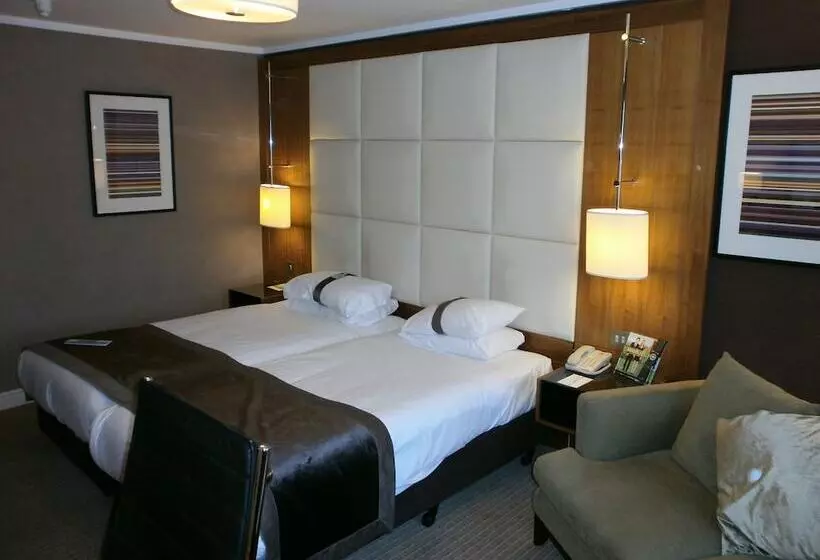Standard-huone, Holiday Inn Birmingham Bromsgrove, An Ihg