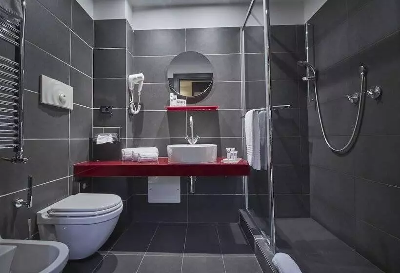 スーペリアールーム, Ih Hotels Milano Watt 13