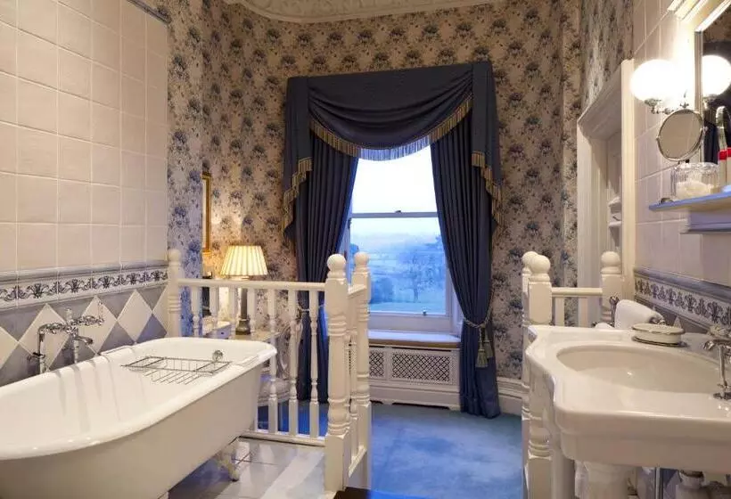 デラックスルーム, Kilworth House Hotel And Theatre