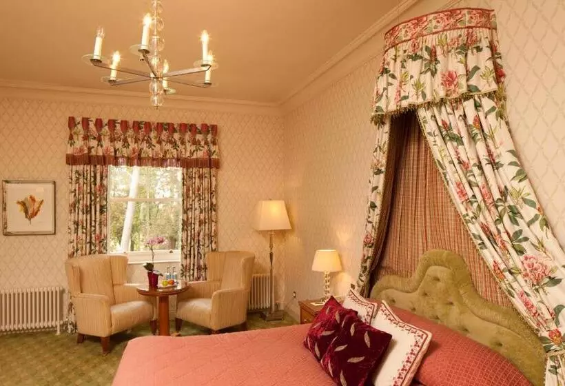 デラックスルーム, Kilworth House Hotel And Theatre