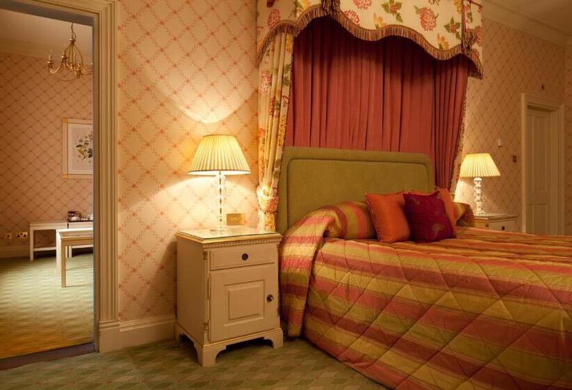 Номер Deluxe, Kilworth House Hotel And Theatre