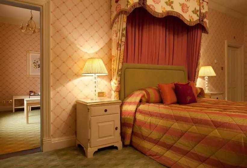 デラックスルーム, Kilworth House Hotel And Theatre