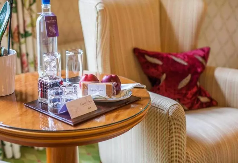スタンダードルーム, Kilworth House Hotel And Theatre