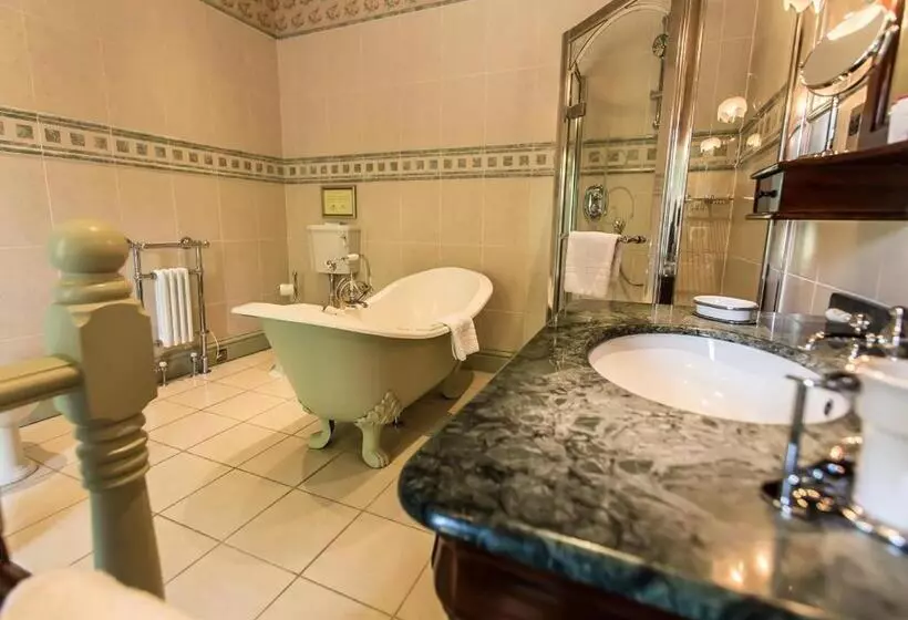 スイート, Kilworth House Hotel And Theatre