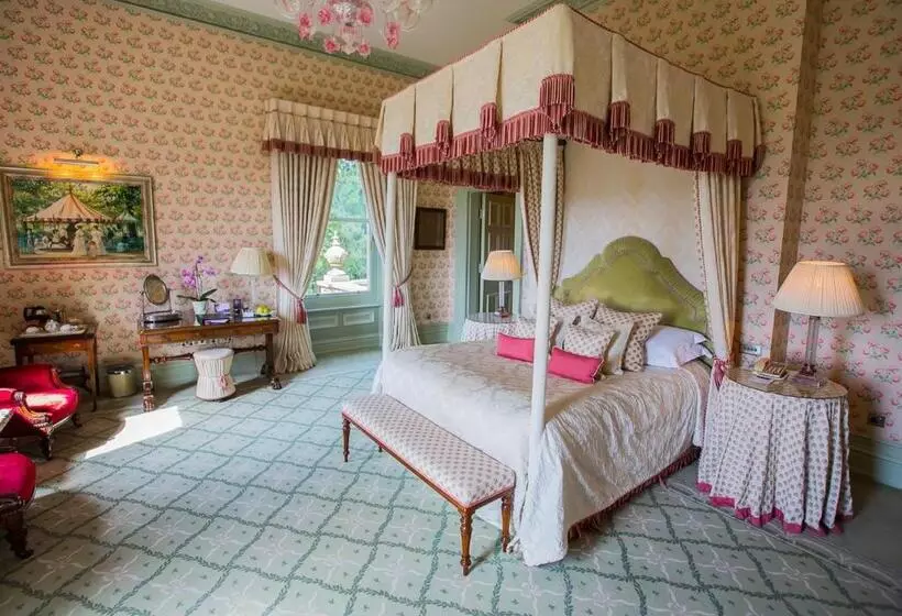 スイート, Kilworth House Hotel And Theatre