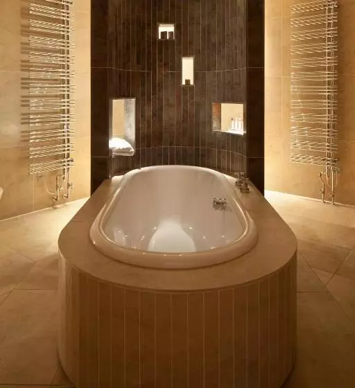 デラックスルーム, Kilworth House Hotel And Theatre