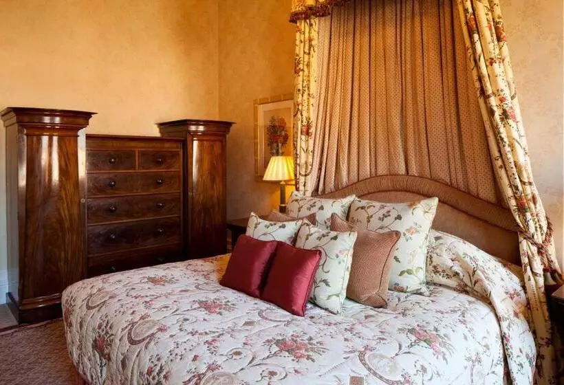 デラックスルーム, Kilworth House Hotel And Theatre