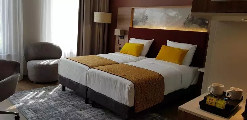 اتاق راحتی, Leonardo Hotel Antwerpen