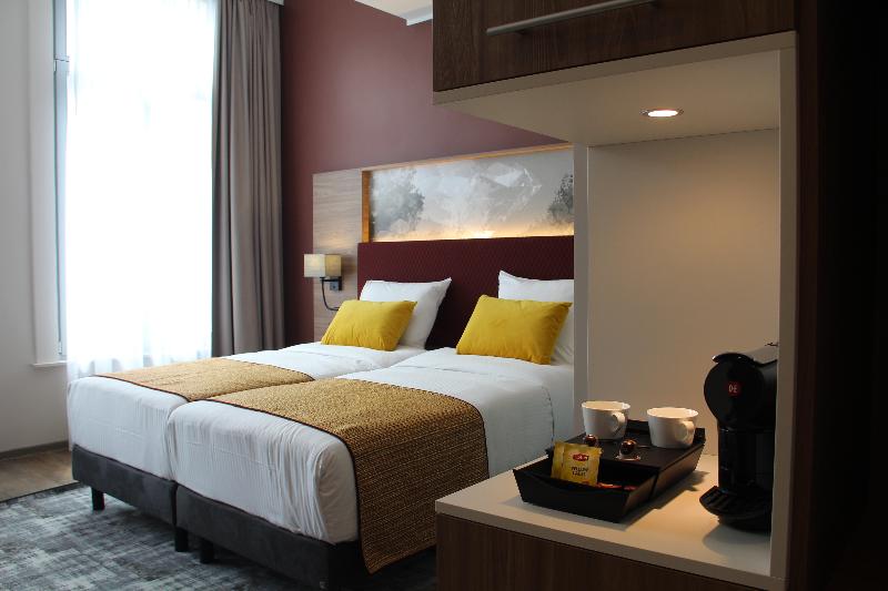 غرفة كومفورت, Leonardo Hotel Antwerpen