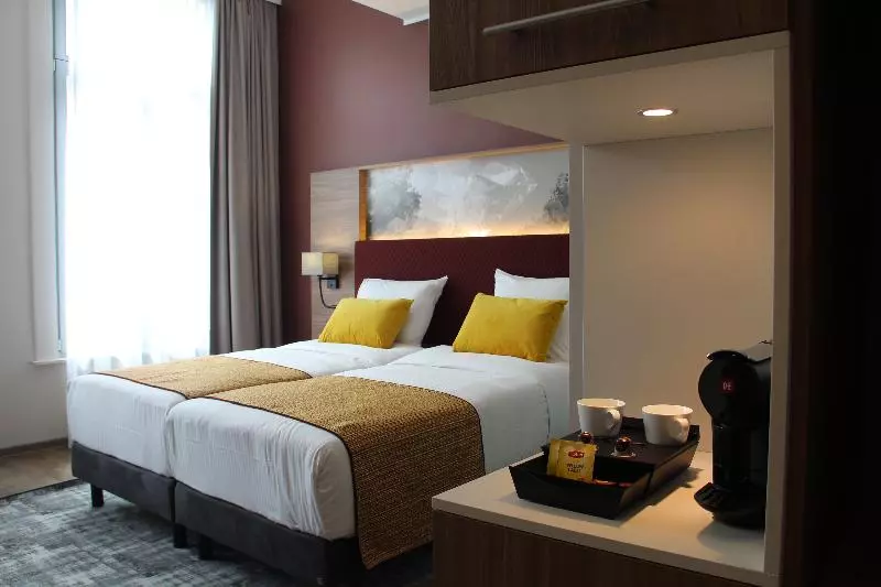 اتاق راحتی, Leonardo Hotel Antwerpen