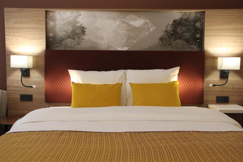 سوییت, Leonardo Hotel Antwerpen