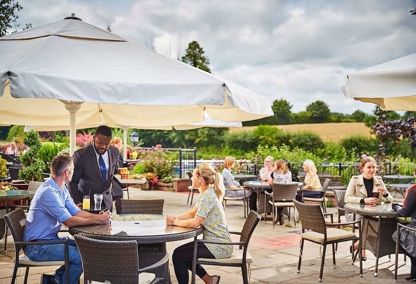 スタンダードルーム, Lion Quays Resort