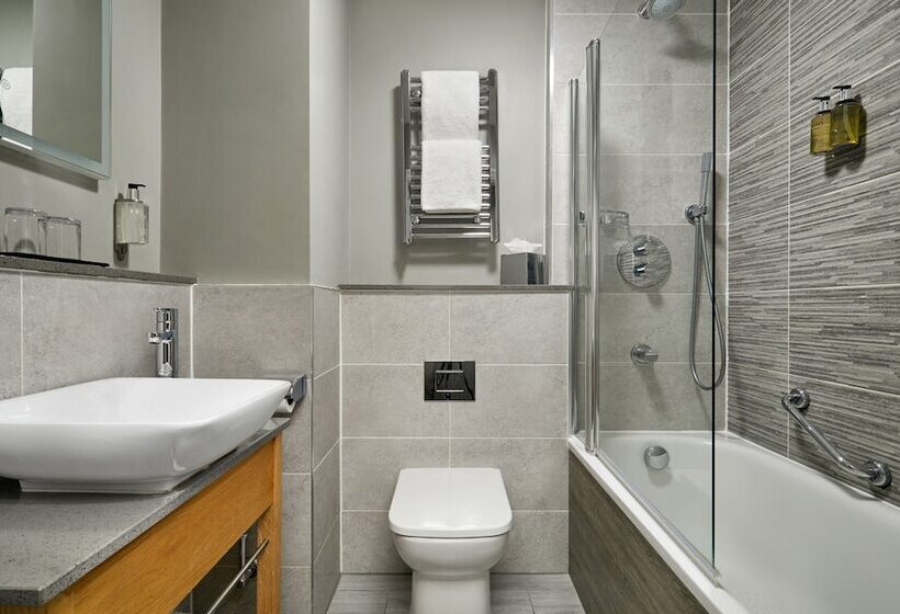 スタンダードルーム, Lion Quays Resort