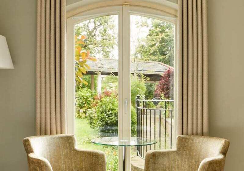 スタンダードルーム, Lion Quays Resort