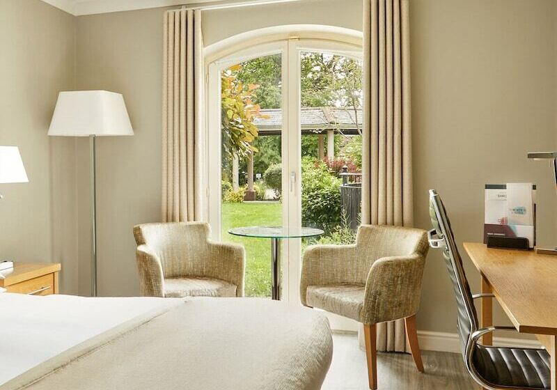 スタンダードルーム, Lion Quays Resort