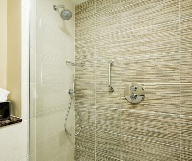 スタンダードルーム, Lion Quays Resort