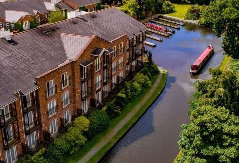 スタンダードルーム, Lion Quays Resort