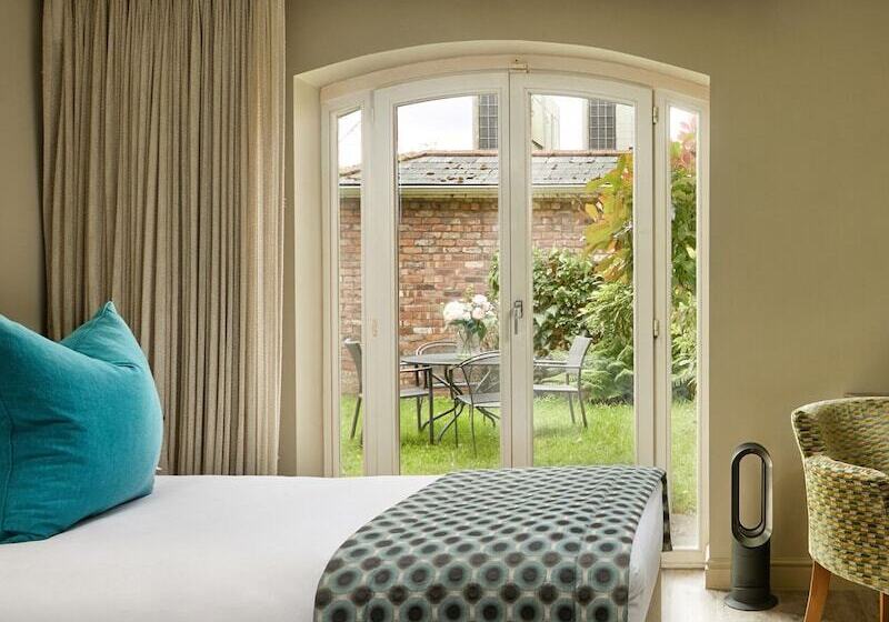 スタンダードルーム, Lion Quays Resort