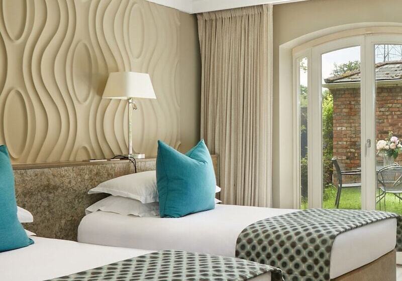 スタンダードルーム, Lion Quays Resort