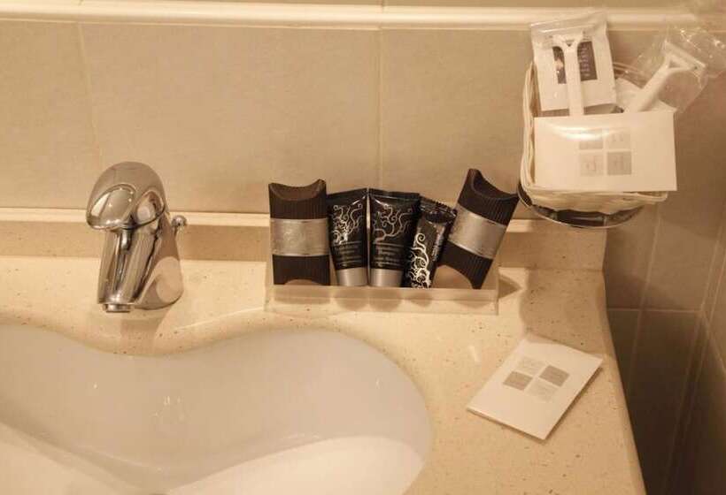 חדר סופריור לארבעה, Majorca Sul Mare In Centro A Riccione