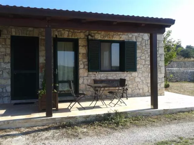 اتاق استاندارد اینتریور, Masseria Torricella