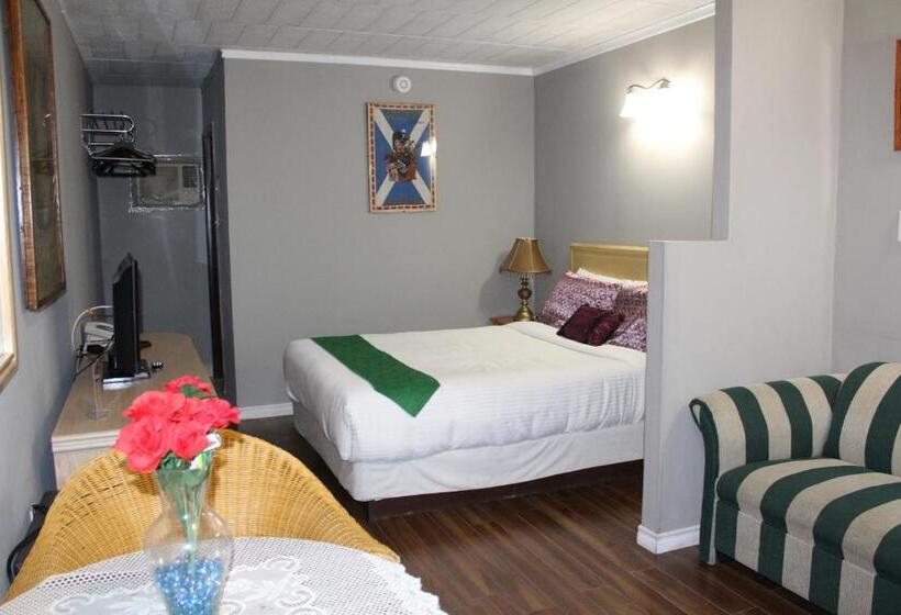 标准间, Ritz Inn Niagara