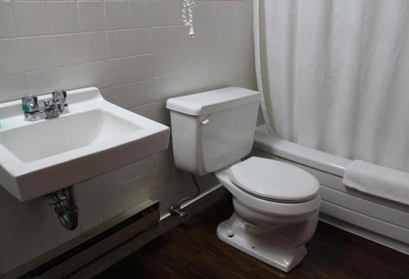 标准间, Ritz Inn Niagara