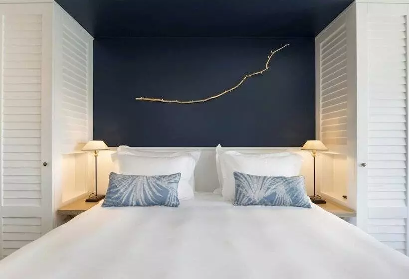 プレミアムルーム, Riva Marina Hvar