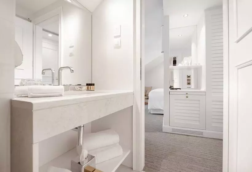 ジュニアスイート, Riva Marina Hvar