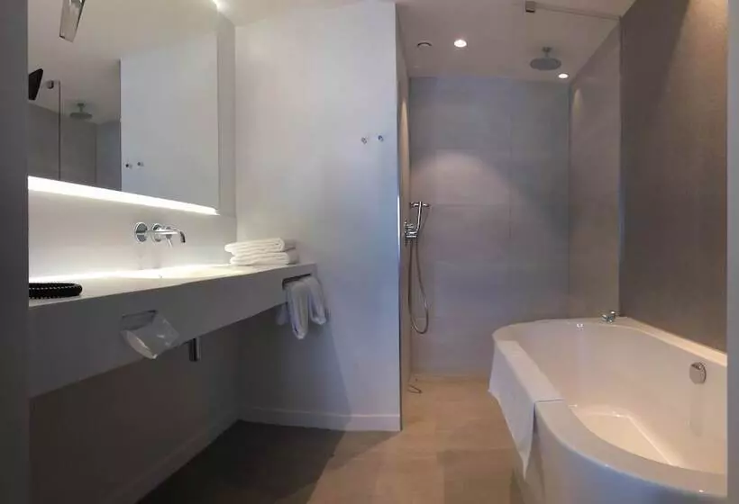 اتاق لوکس, Van Der Valk Maastricht