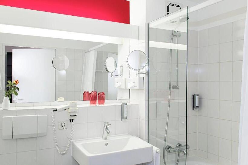 수피리어 룸, Victor S Residenz Hotel München