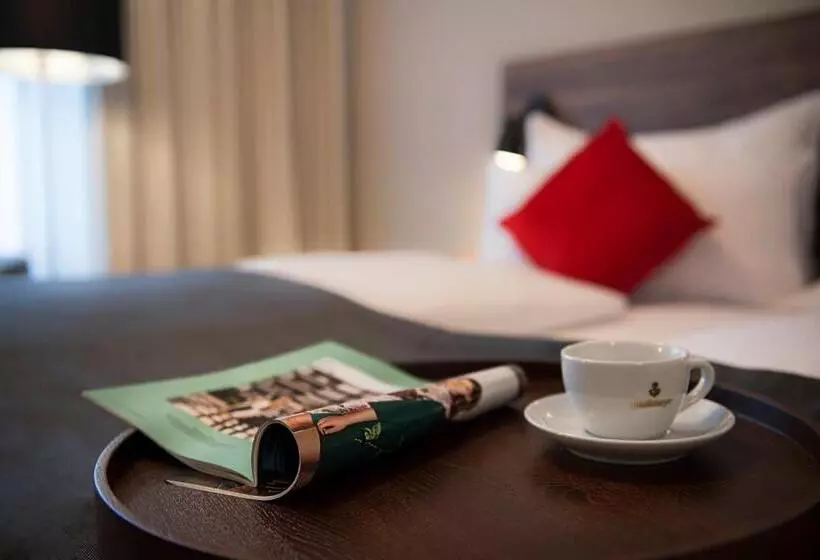 スイート, Victor S Residenz Hotel München