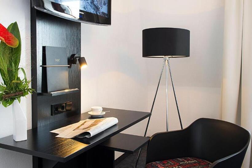 컴포트 룸, Victor S Residenz Hotel München