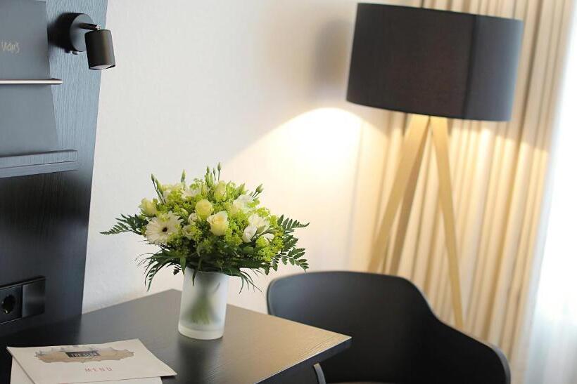 컴포트 룸, Victor S Residenz Hotel München