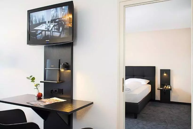 コンフォートルーム, Victor S Residenz Hotel München