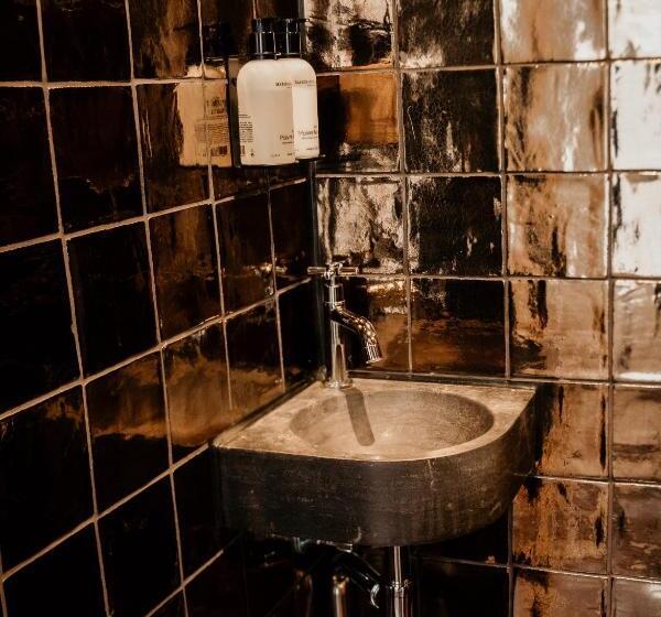 شقة سوبريور غرفة واحدة, Villa Beukenhof